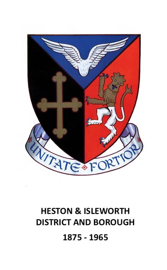 Heston & Isleworth